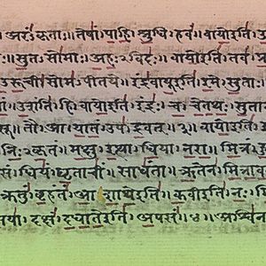 Shvetashvatara Upnishad 3.1-4: Rudra und sein Netz des Seins
